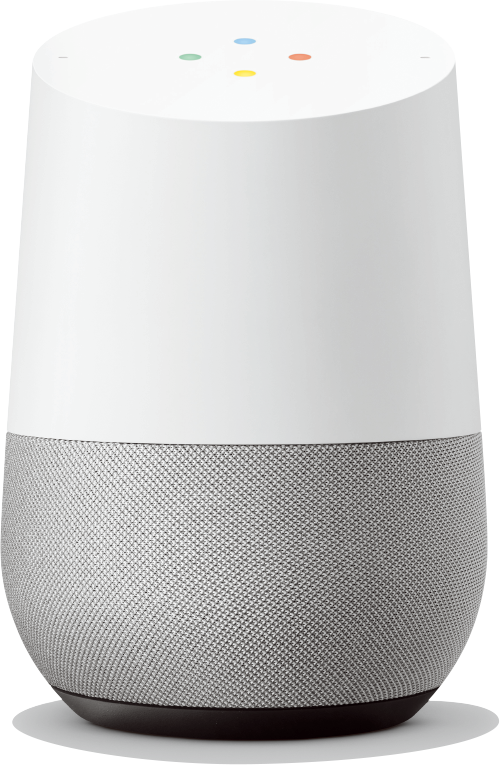 Google Home Image