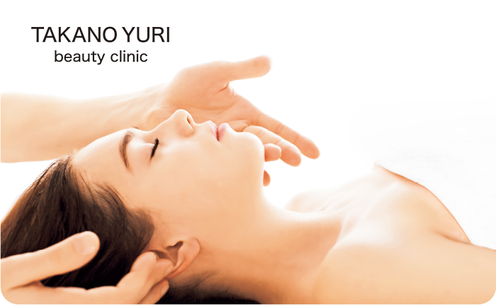 TAKANO YURI beauty clinic